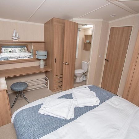 Ladram Bay Holiday Park Otterton Екстериор снимка