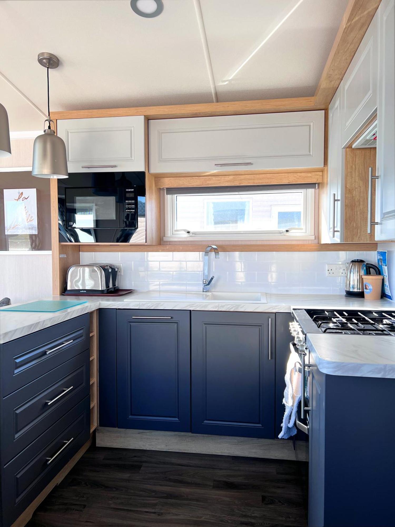 Ladram Bay Holiday Park Otterton Екстериор снимка