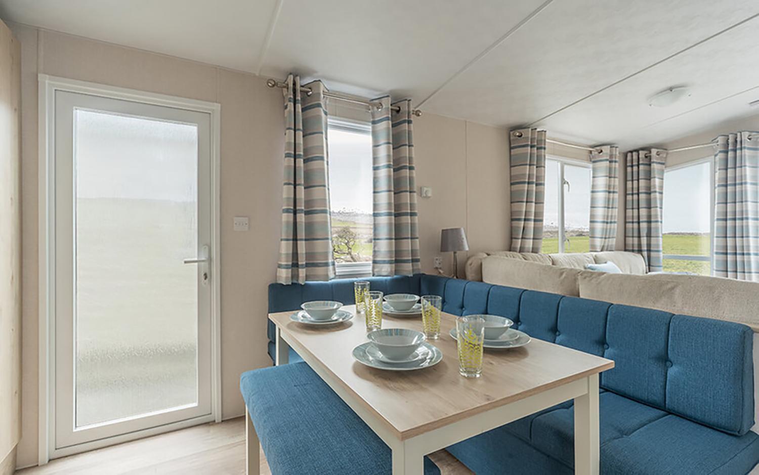 Ladram Bay Holiday Park Otterton Екстериор снимка