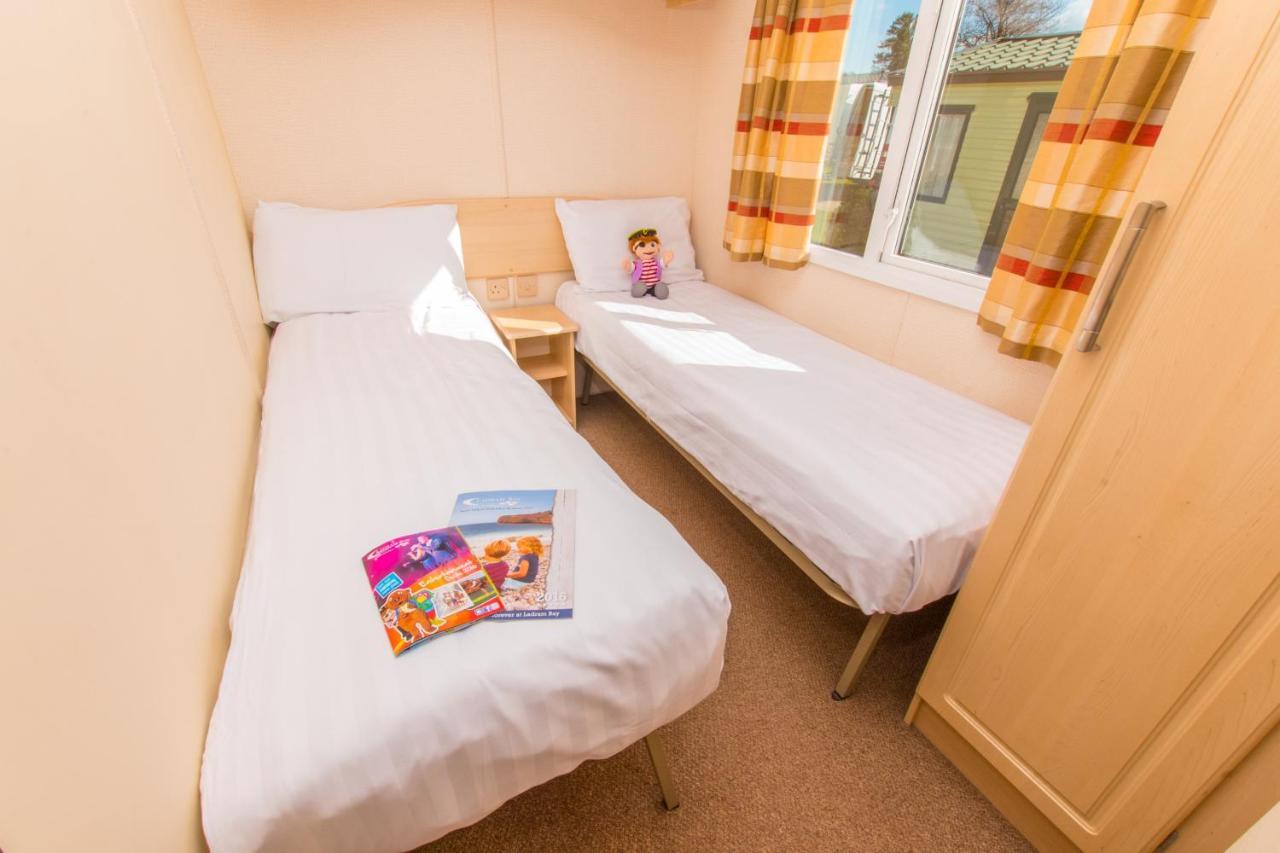 Ladram Bay Holiday Park Otterton Екстериор снимка