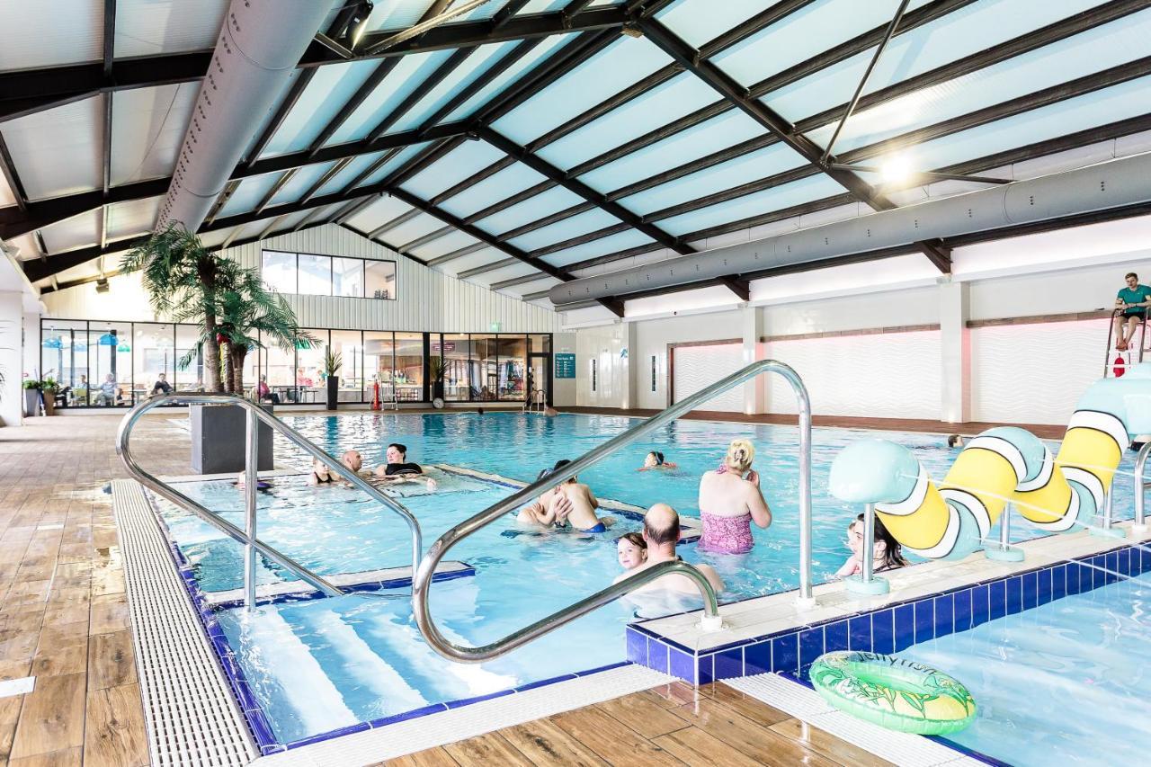Ladram Bay Holiday Park Otterton Екстериор снимка